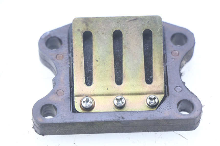 photo de REED VALVE ASSEMBLY PEUGEOT TKR TREKKER FURIOUS 50 (2005 - 2014)