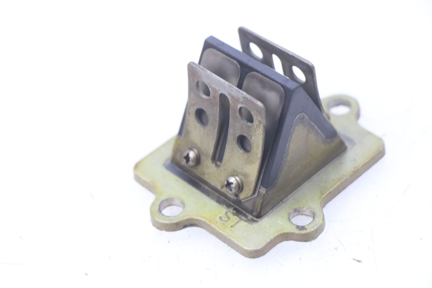 photo de REED VALVE ASSEMBLY TNT MOTOR OTTO 2T 50 (2012 - 2018)