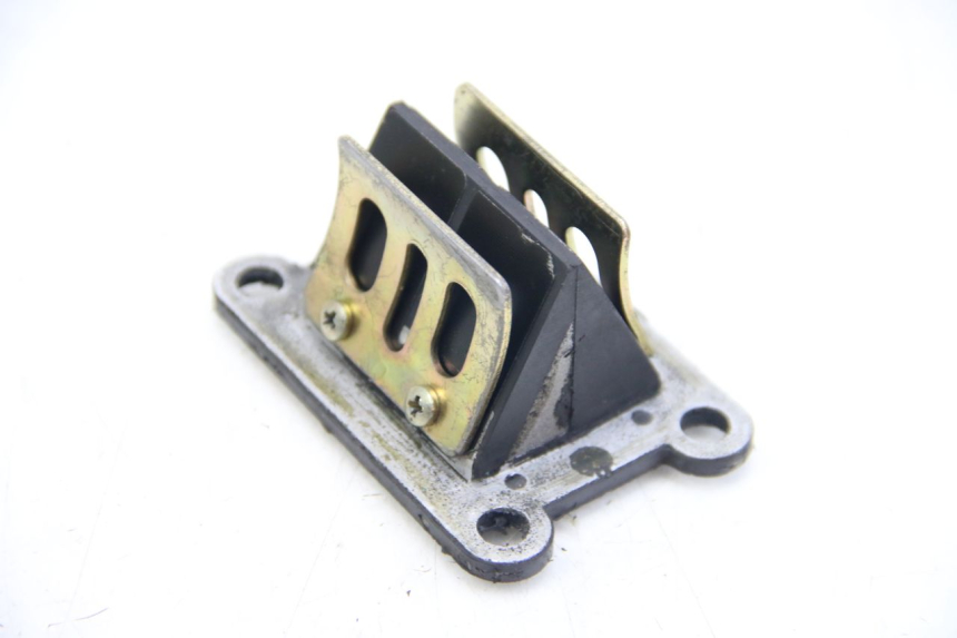 photo de REED VALVE ASSEMBLY PEUGEOT XP6 50 (1997 - 2003)