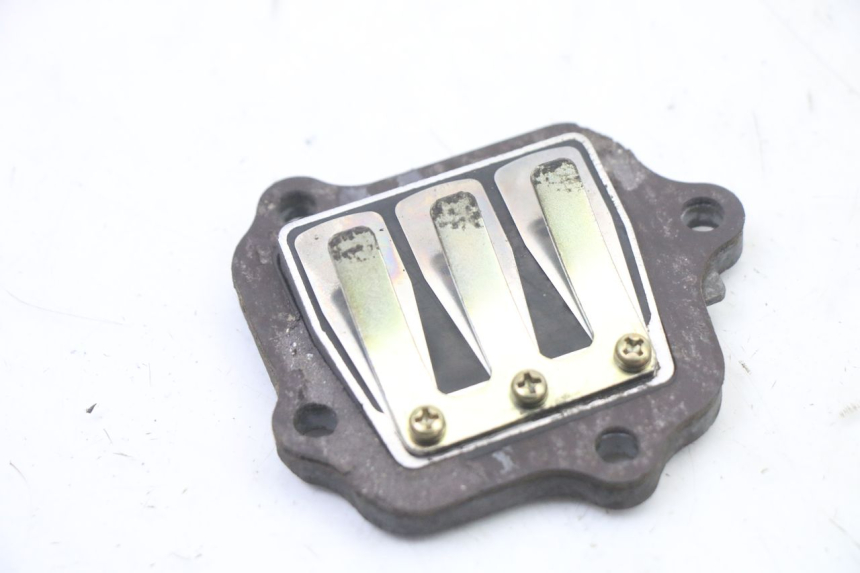 photo de REED VALVE ASSEMBLY YAMAHA PW 80 (1983 - 2014)
