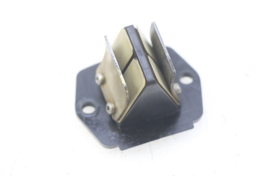 photo de REED VALVE ASSEMBLY PIAGGIO ZIP 2T 50 (2009 - 2019)