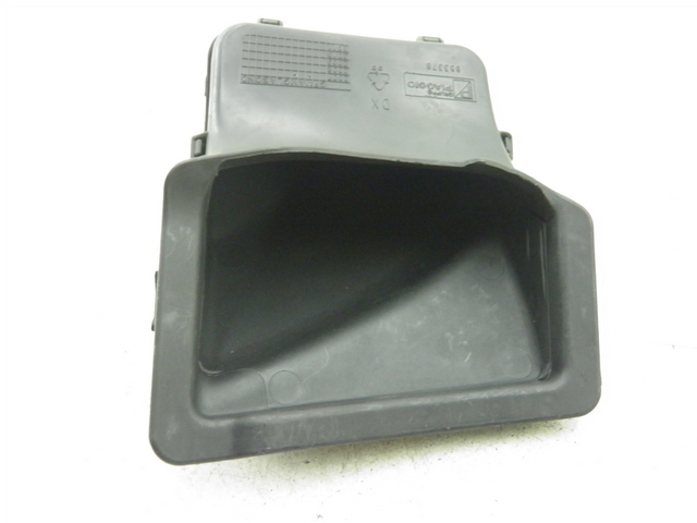 photo de GLOVE BOX PIAGGIO CARNABY 125 (2007 - 2011)