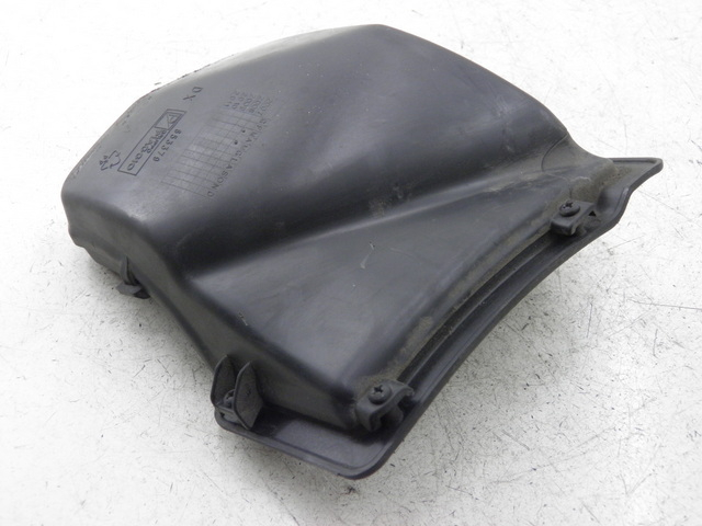 photo de GLOVE BOX PIAGGIO CARNABY 125 (2007 - 2011)