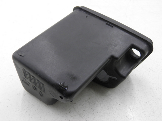 photo de GLOVE BOX PIAGGIO XEVO - X EVO 125 (2007 - 2016)