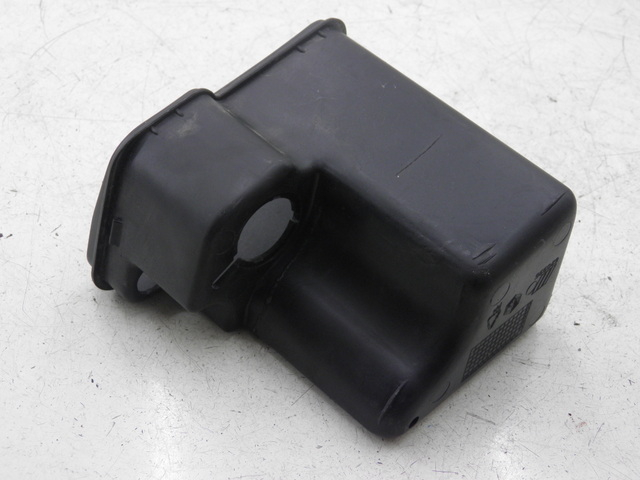 photo de GLOVE BOX PIAGGIO XEVO - X EVO 125 (2010 - 2015)