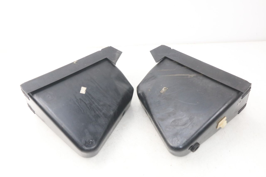 photo de GLOVE BOX BMW K 75 RT 750 (1989 - 1997)