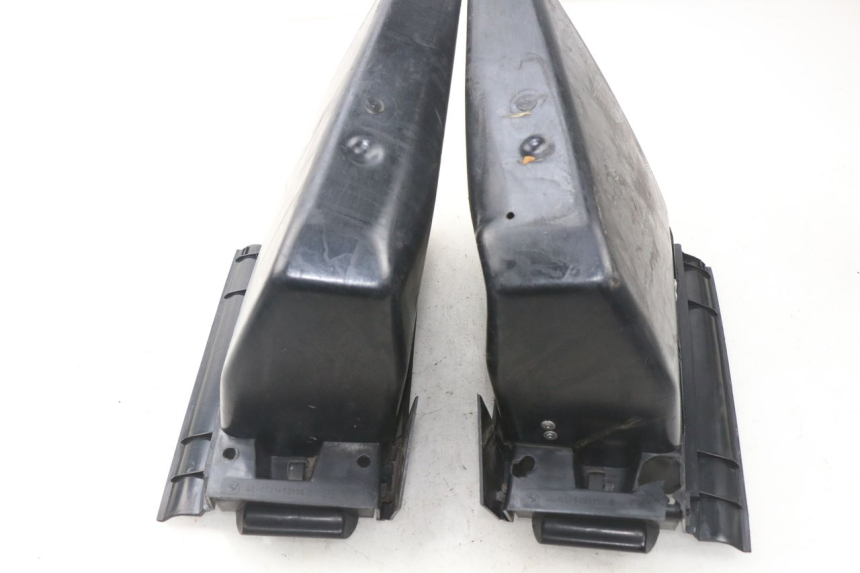 photo de GLOVE BOX BMW K 75 RT 750 (1989 - 1997)