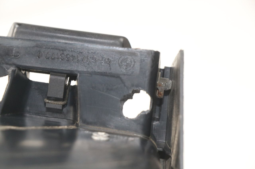 photo de GLOVE BOX BMW K 75 RT 750 (1989 - 1997)