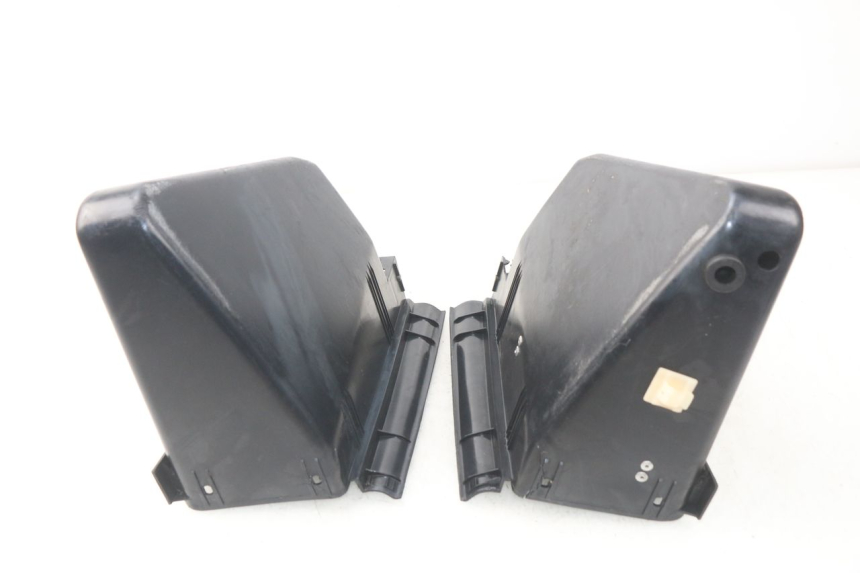 photo de GLOVE BOX BMW K 75 RT 750 (1989 - 1997)