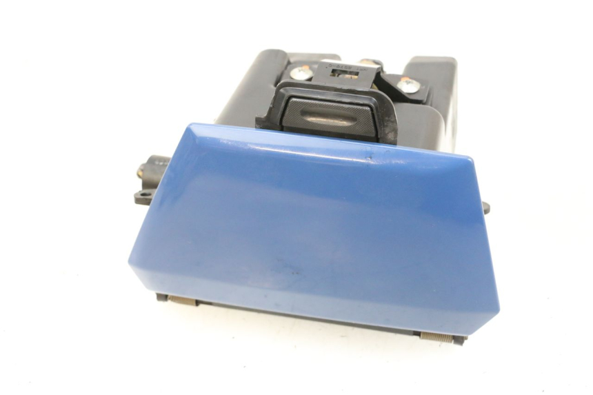 photo de GLOVE BOX YAMAHA FJR ABS 1300 (2006 - 2012) - Component detail