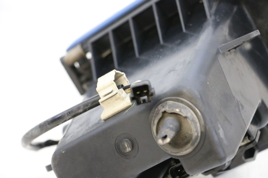 photo de GLOVE BOX YAMAHA FJR ABS 1300 (2006 - 2012) - Surface and material condition