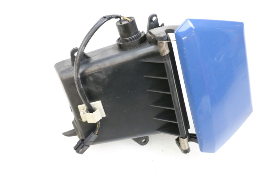 photo de GLOVE BOX YAMAHA FJR ABS 1300 (2006 - 2012) - Checked used part