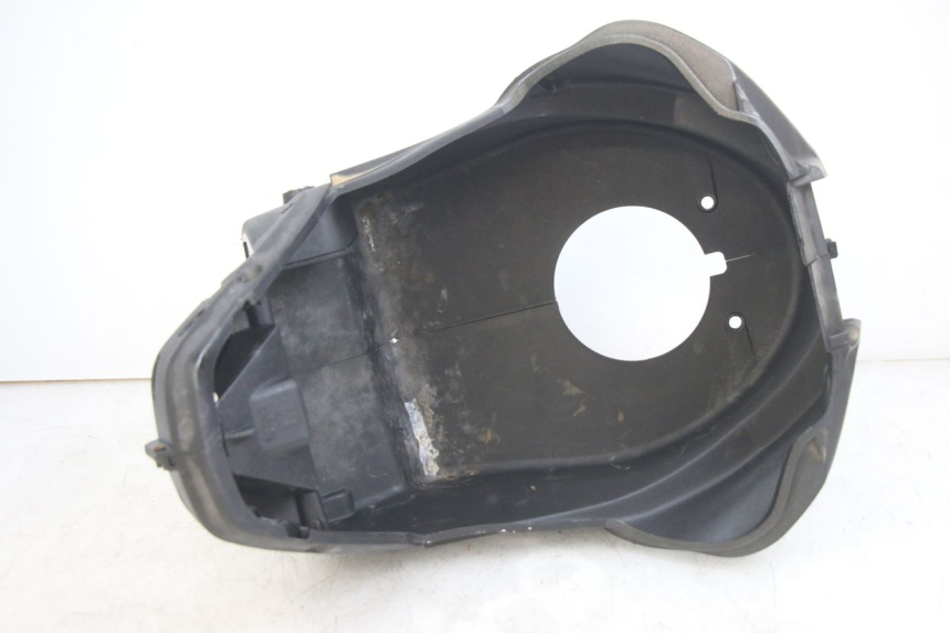 photo de GLOVE BOX GILERA DNA 50 (2000 - 2007)