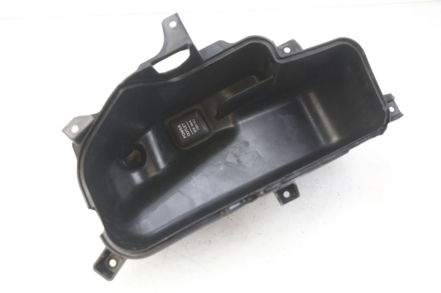 photo de GLOVE BOX HONDA FORZA 125 (2015 - 2016)