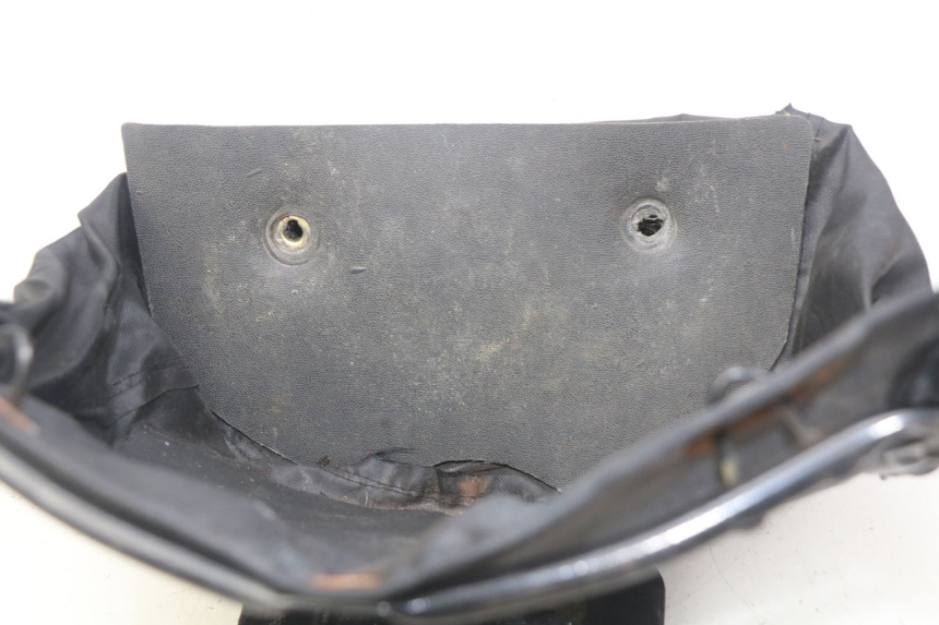 photo de GLOVE BOX KEEWAY HURRICANE 50 (2006 - 2019)