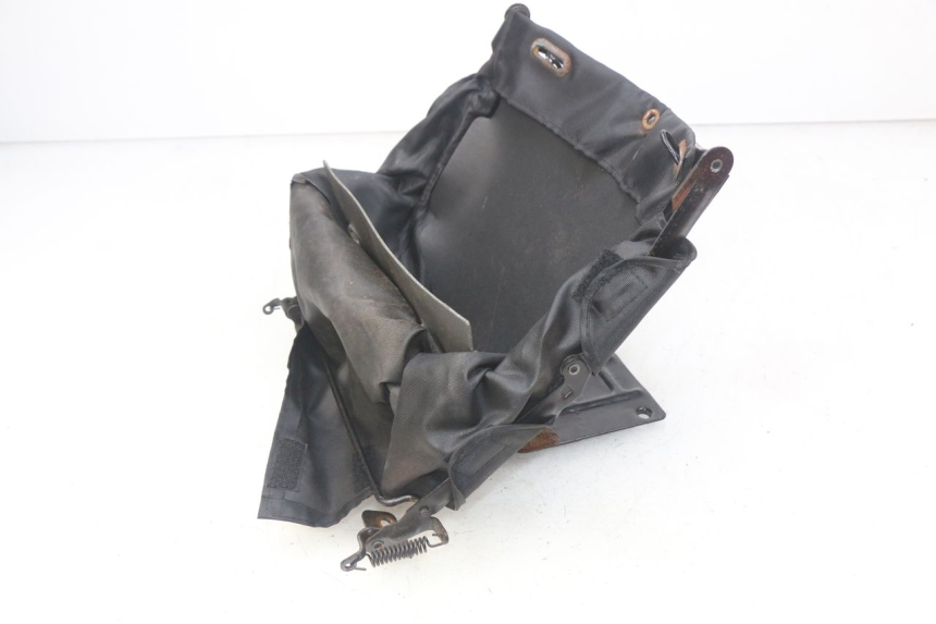 photo de GLOVE BOX KEEWAY HURRICANE 50 (2006 - 2019)