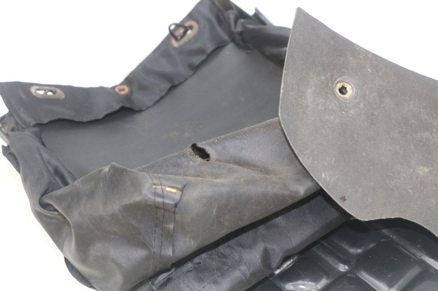 photo de GLOVE BOX KEEWAY HURRICANE 50 (2006 - 2019)