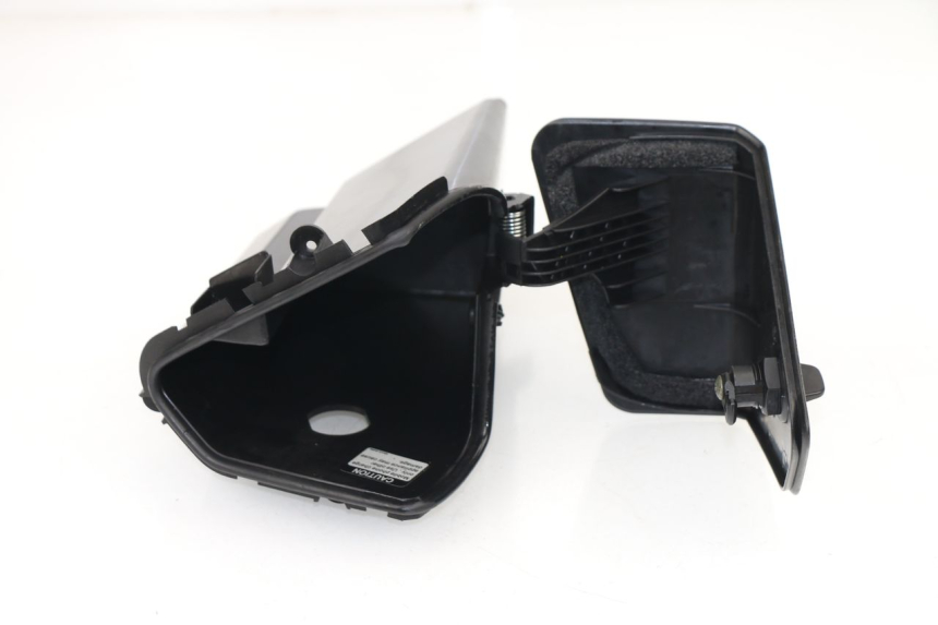 photo de GLOVE BOX KYMCO DINK STREET 125 (2009 - 2014)