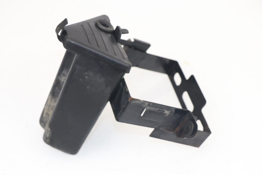 photo de GLOVE BOX KYMCO PULSAR 125 (2008 - 2015)