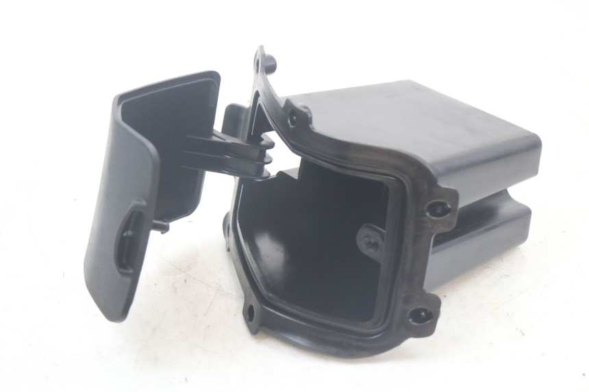 photo de GLOVE BOX QUADRO 3D S 350 (2013 - 2018)