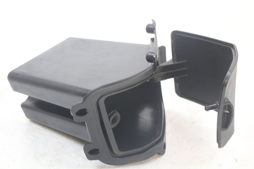 photo de GLOVE BOX QUADRO 3D S 350 (2013 - 2018)