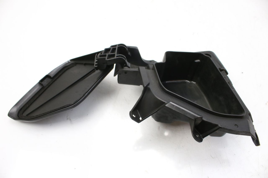 photo de GLOVE BOX SUZUKI AN BURGMAN 400 (2006 - 2010)