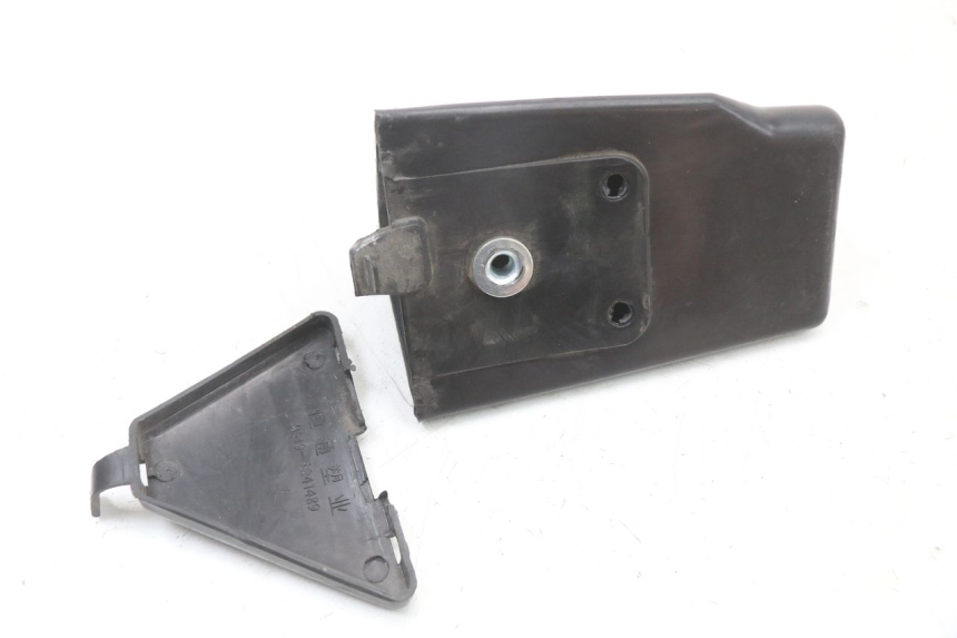 photo de GLOVE BOX SYM XS 125 (2007 - 2016)