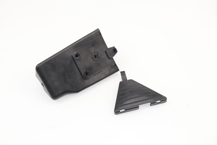 photo de GLOVE BOX SYM XS 125 (2007 - 2016)