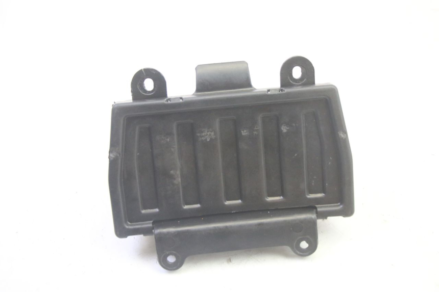 photo de GLOVE BOX KSR TR SM 50 (2015 - 2018) - Zoom on usage condition