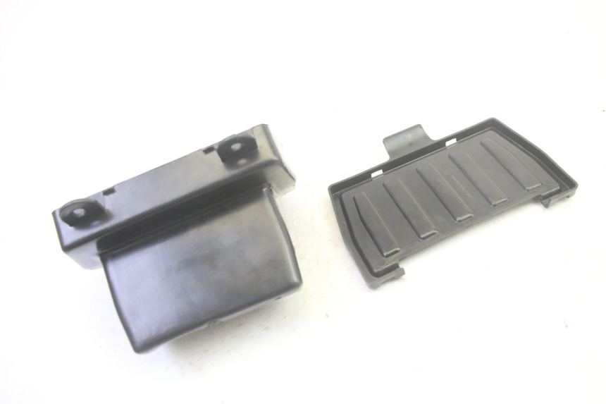 photo de GLOVE BOX KSR TR SM 50 (2015 - 2018) - Technical close-up