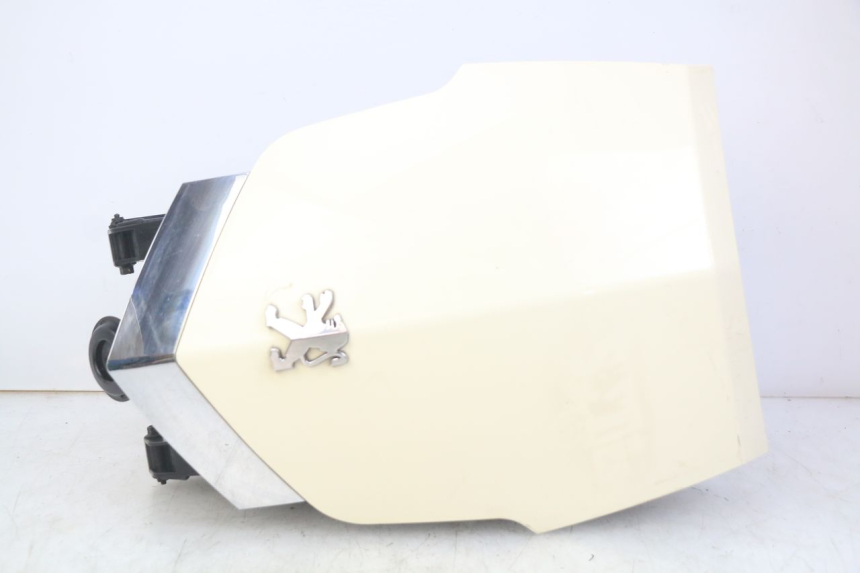 photo de GLOVE BOX PEUGEOT VIVACITY NEW 4T 50 (2008 - 2017)