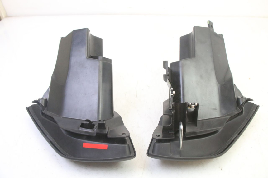 photo de GLOVE BOX YAMAHA XMAX X-MAX 125 (2021 - 2025)