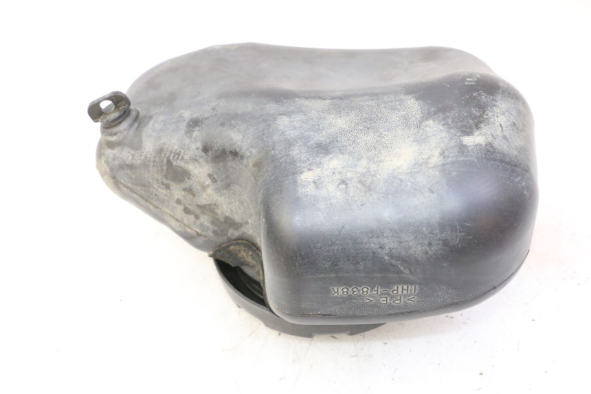 photo de GLOVE BOX YAMAHA YFM GRIZZLY 550 (2008 - 2015)