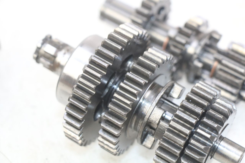 photo de GEARBOX ORION AGB37 CRF1 DIRT BIKE 125 (2013 - 2021)