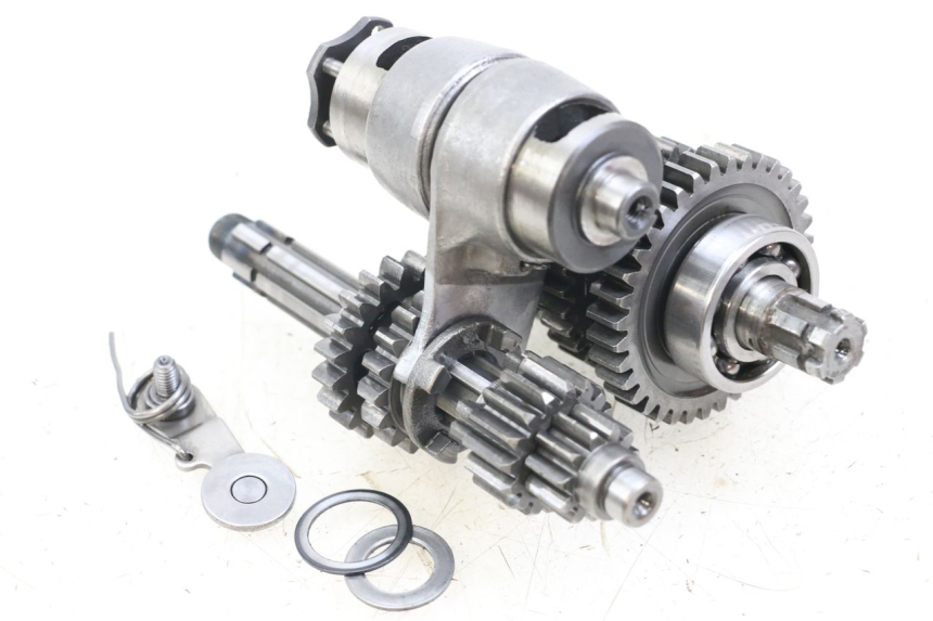 photo de GEARBOX APOLLO RFZ 140