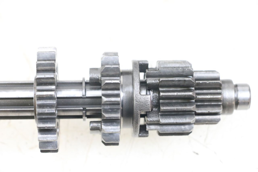 photo de GEARBOX APOLLO RFZ 140