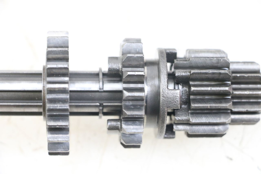 photo de GEARBOX APOLLO RFZ 140