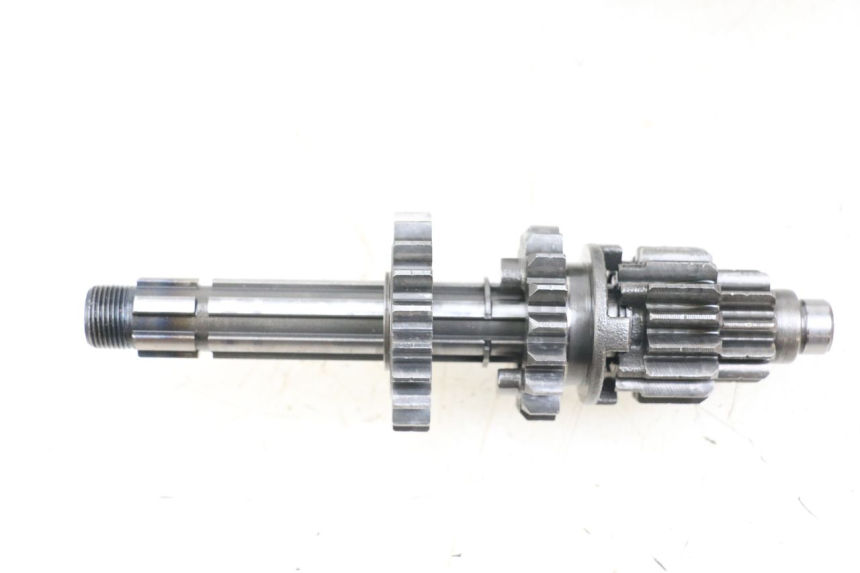 photo de GEARBOX APOLLO RFZ 140