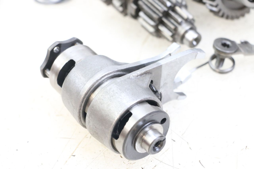 photo de GEARBOX APOLLO RFZ 140
