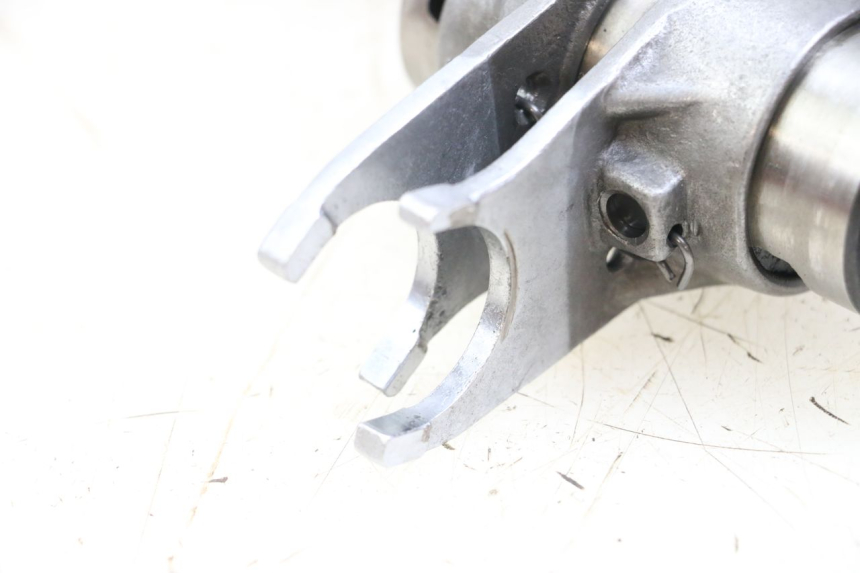 photo de GEARBOX APOLLO RFZ 140