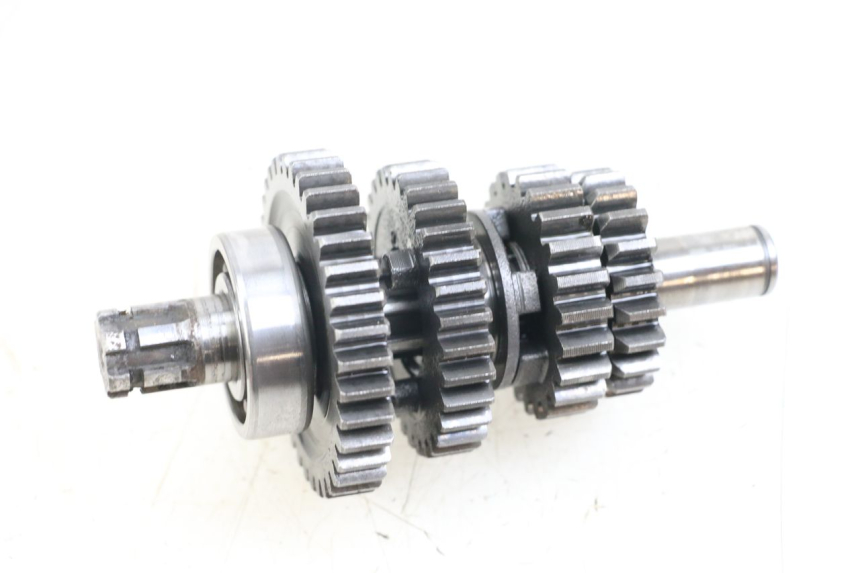 photo de GEARBOX APOLLO RFZ 140