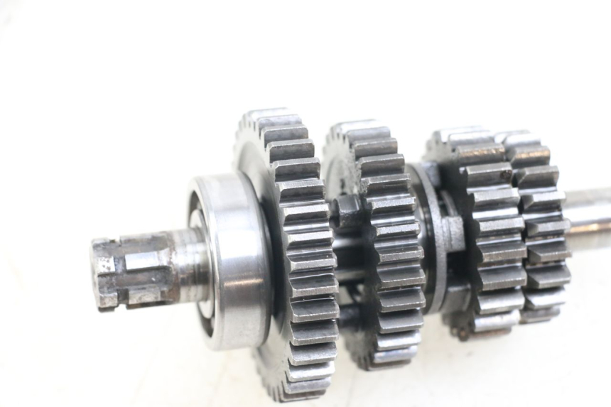 photo de GEARBOX APOLLO RFZ 140
