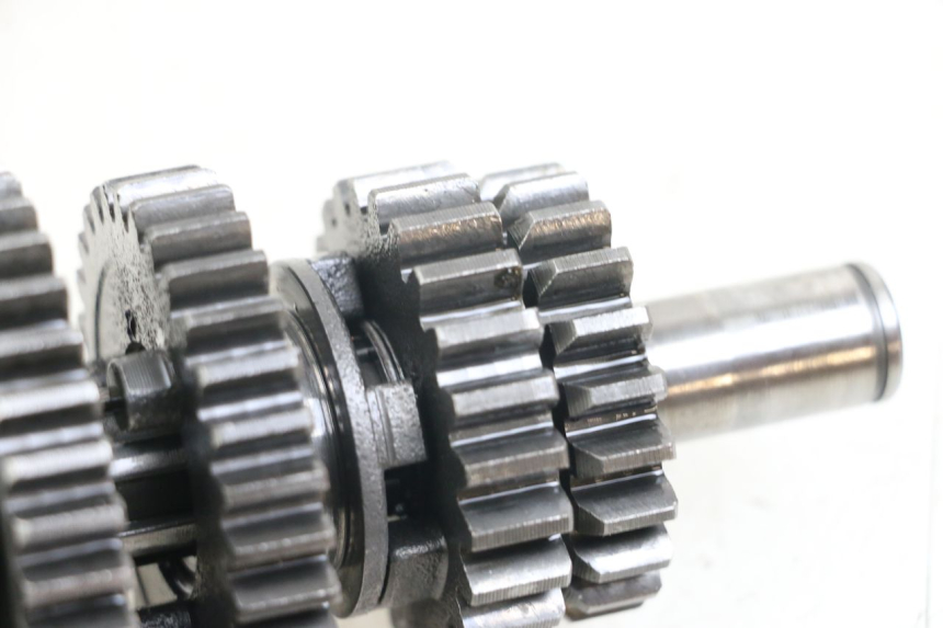 photo de GEARBOX APOLLO RFZ 140
