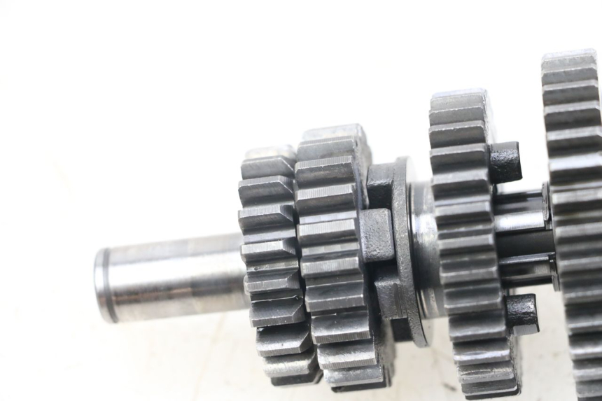 photo de GEARBOX APOLLO RFZ 140