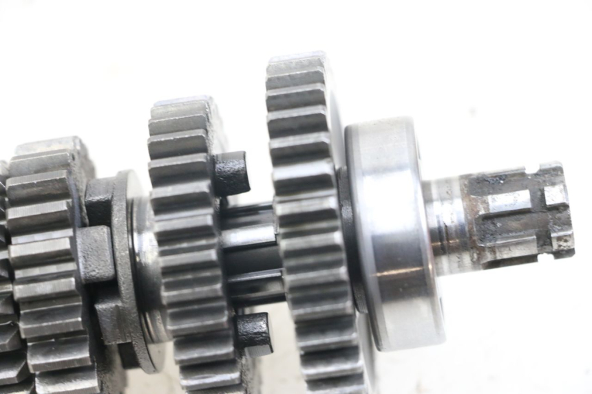 photo de GEARBOX APOLLO RFZ 140