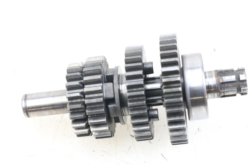 photo de GEARBOX APOLLO RFZ 140