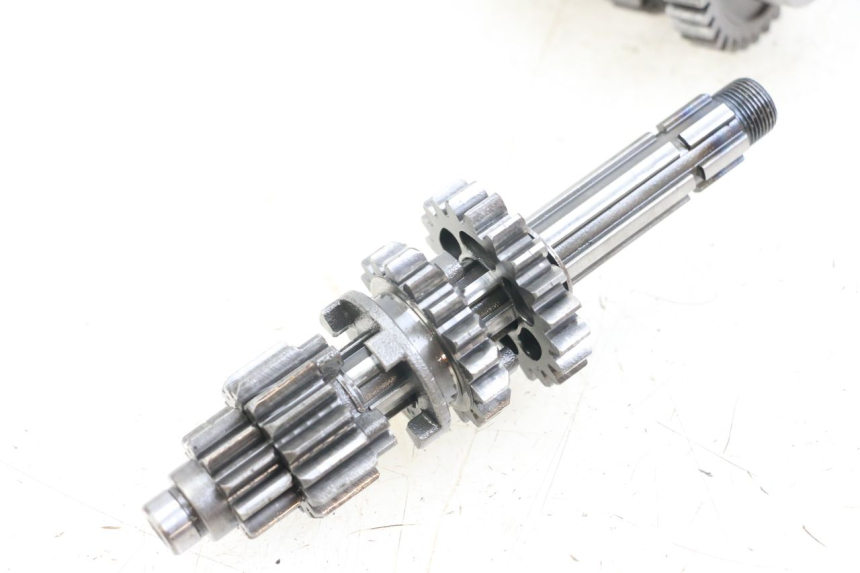 photo de GEARBOX APOLLO RFZ 140