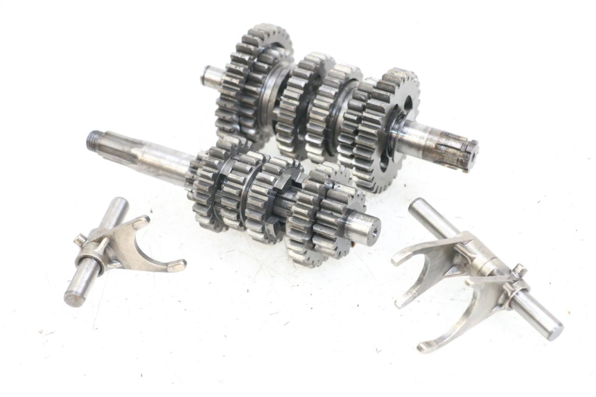 photo de GEARBOX APRILIA RS 50 (2006 - 2010)