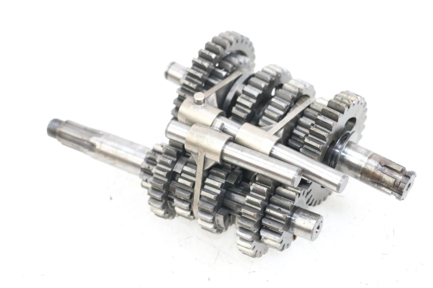 photo de GEARBOX APRILIA RS 50 (2006 - 2010)