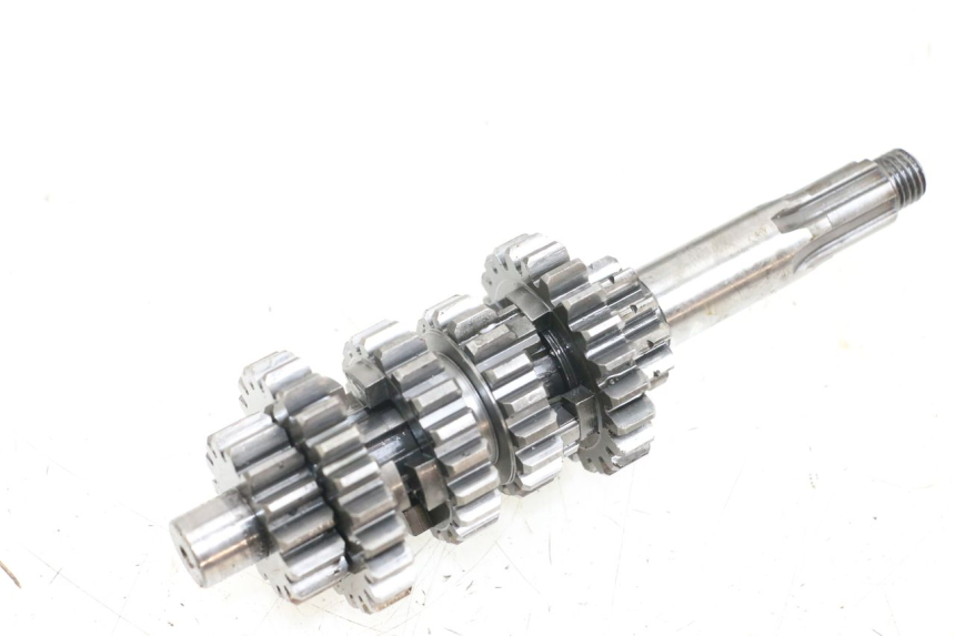 photo de GEARBOX APRILIA RS 50 (2006 - 2010)